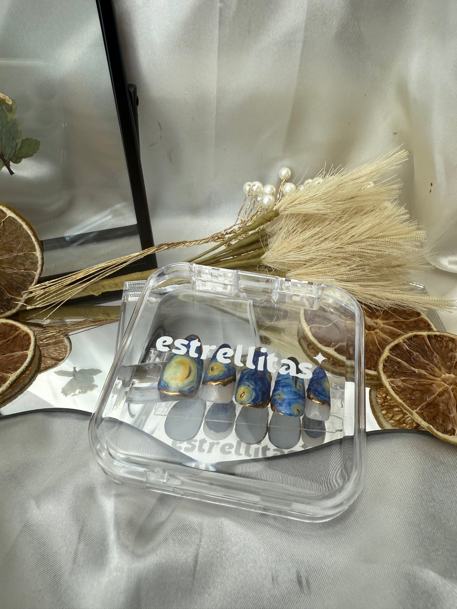 Mini Masterpieces