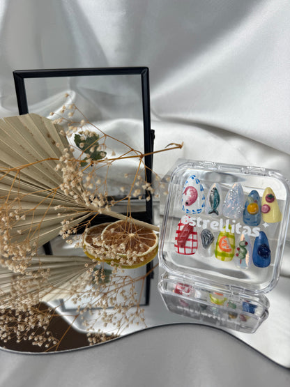 Picnic Fantasy