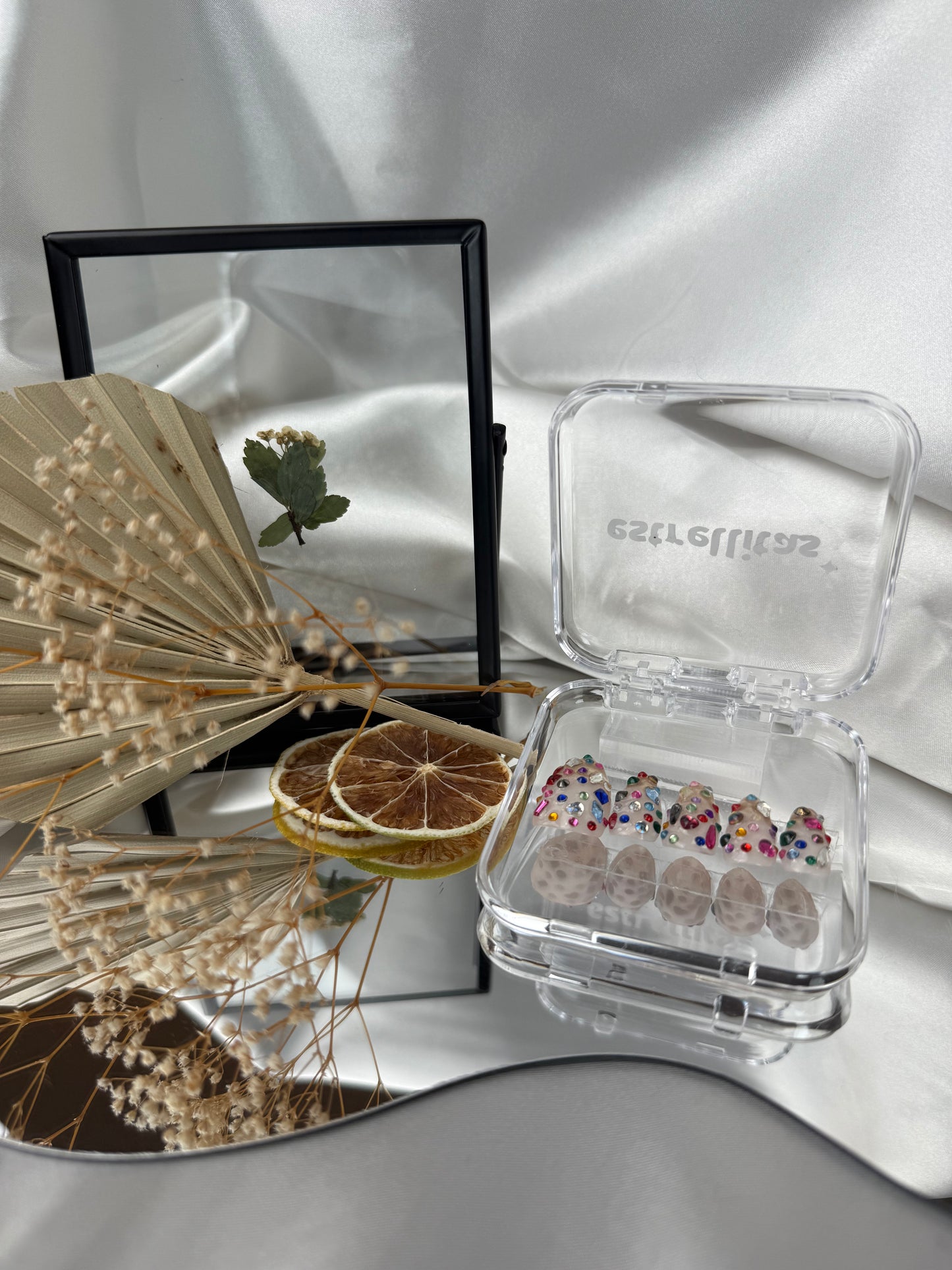 Signature Sparkle