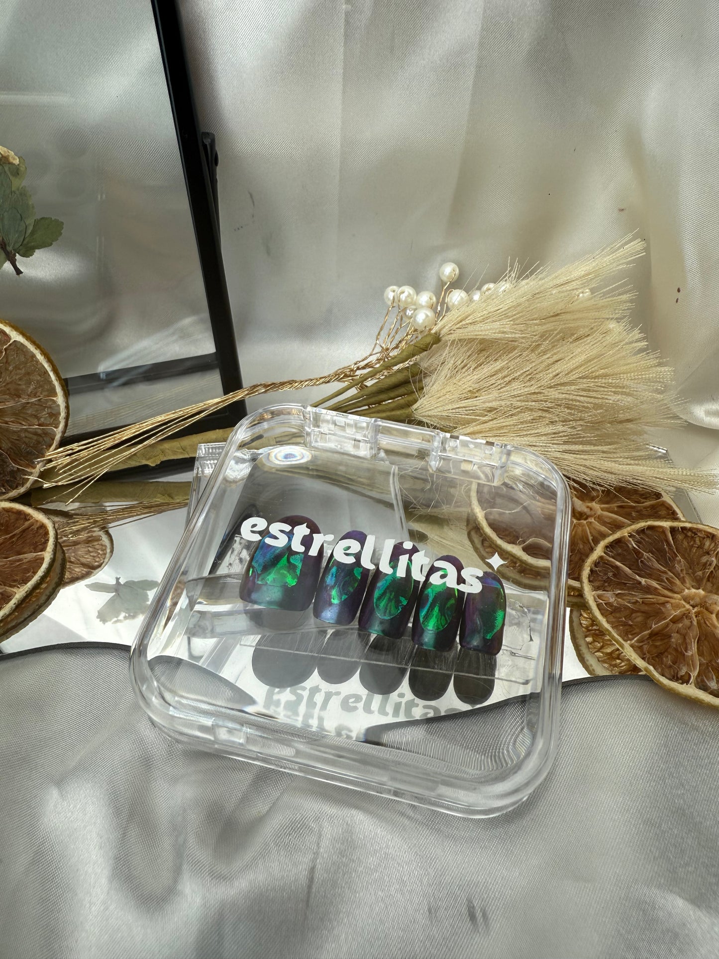Glass Glaze