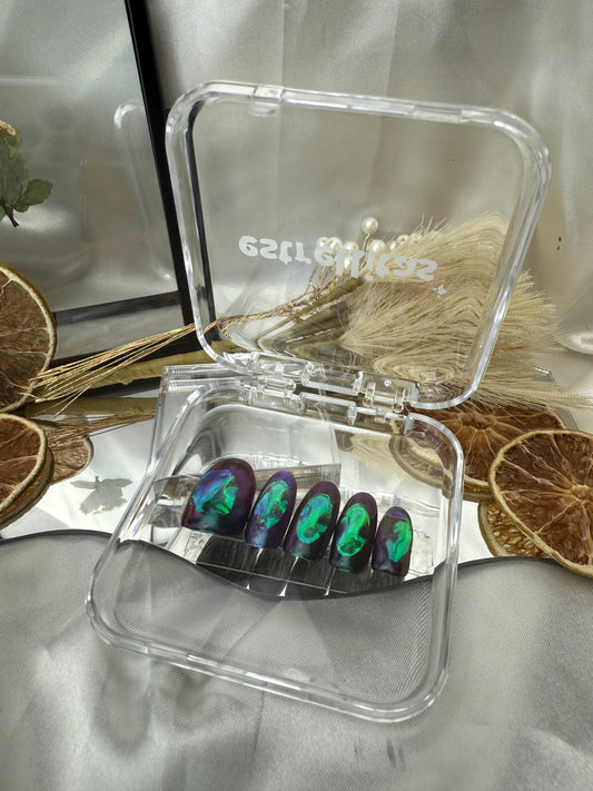 Glass Glaze