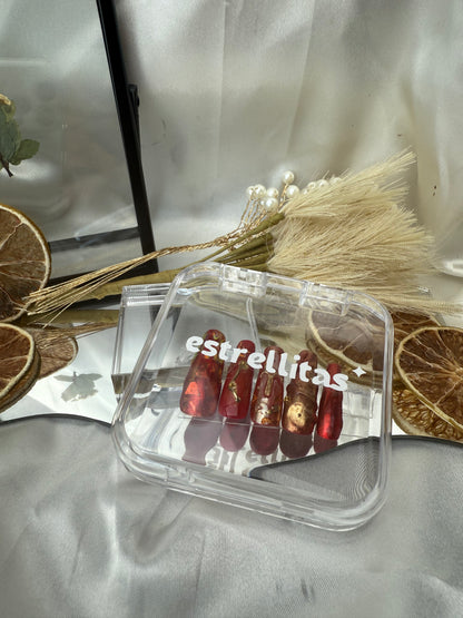 Aries Firestarter